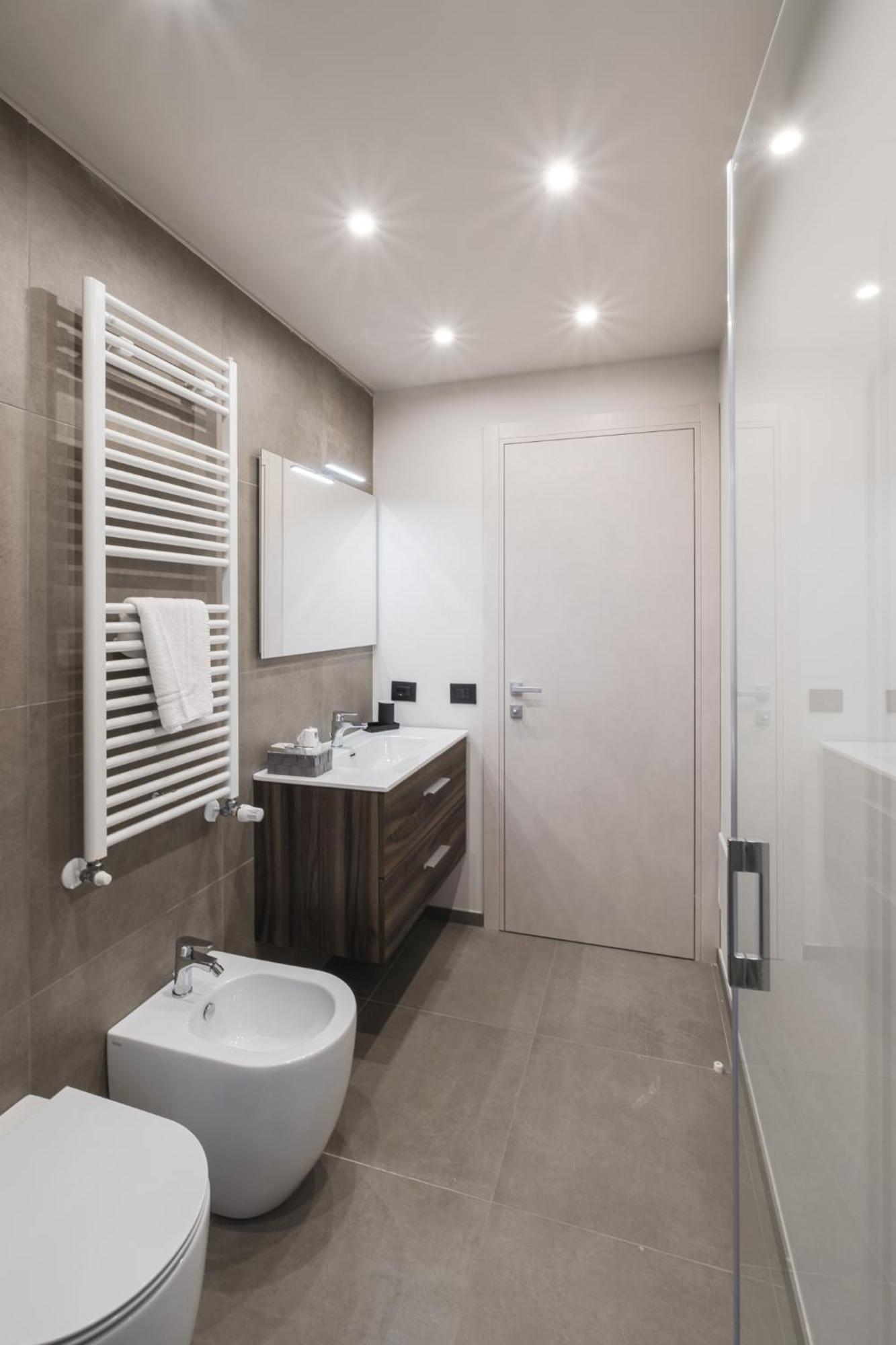 רימיני Residence Goldoni6 Suite Apartment מראה חיצוני תמונה
