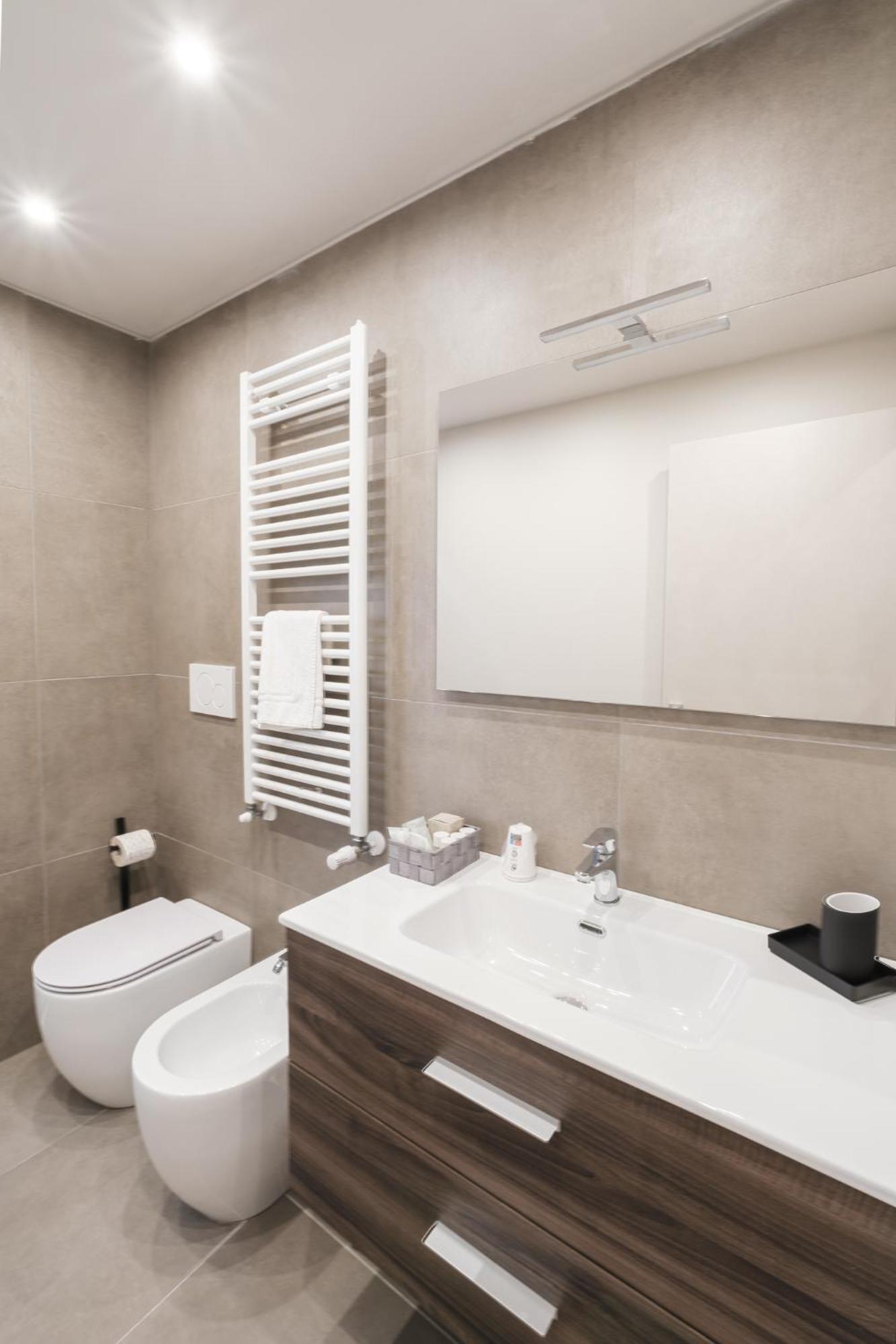 רימיני Residence Goldoni6 Suite Apartment מראה חיצוני תמונה