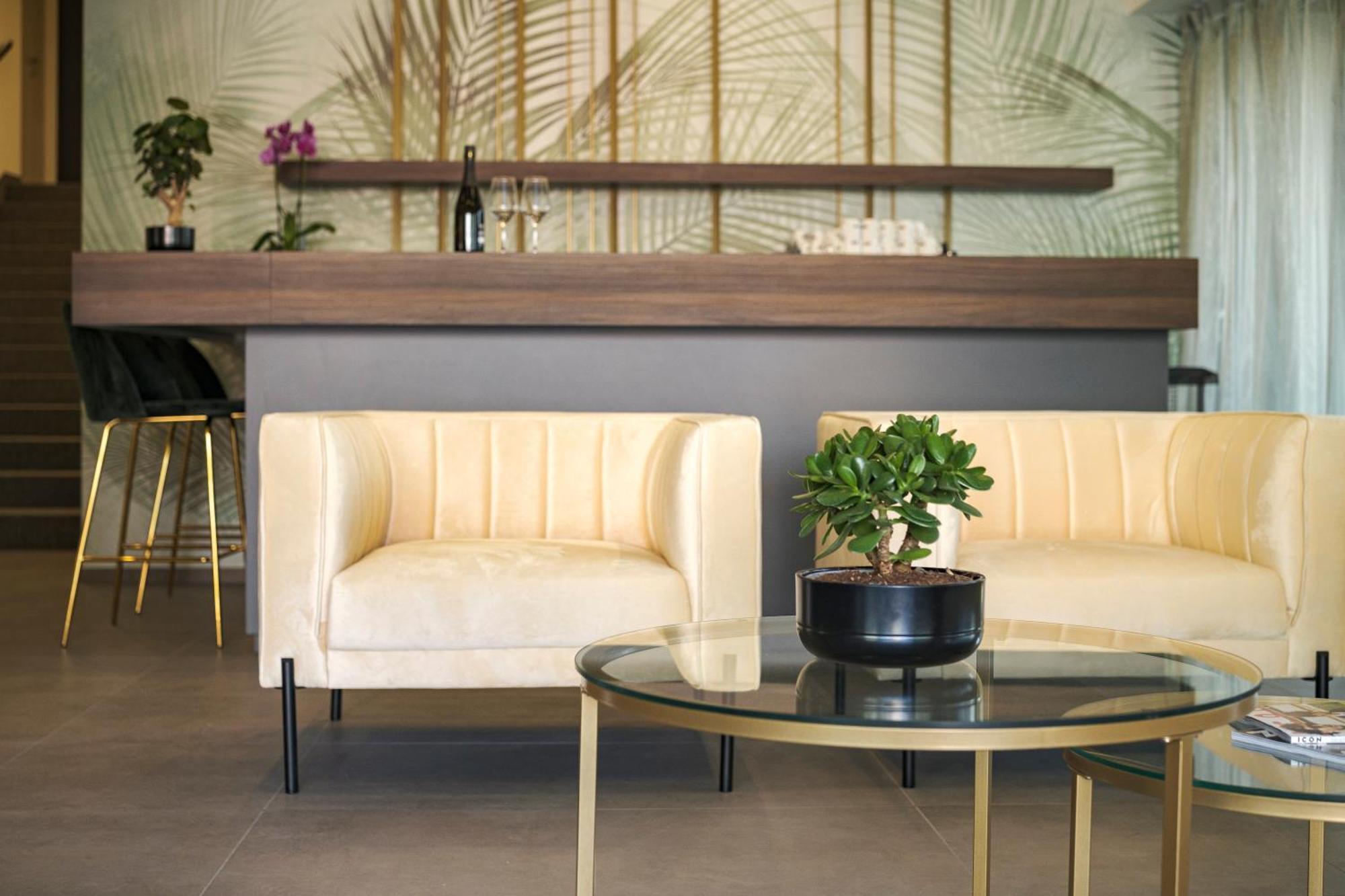 רימיני Residence Goldoni6 Suite Apartment מראה חיצוני תמונה